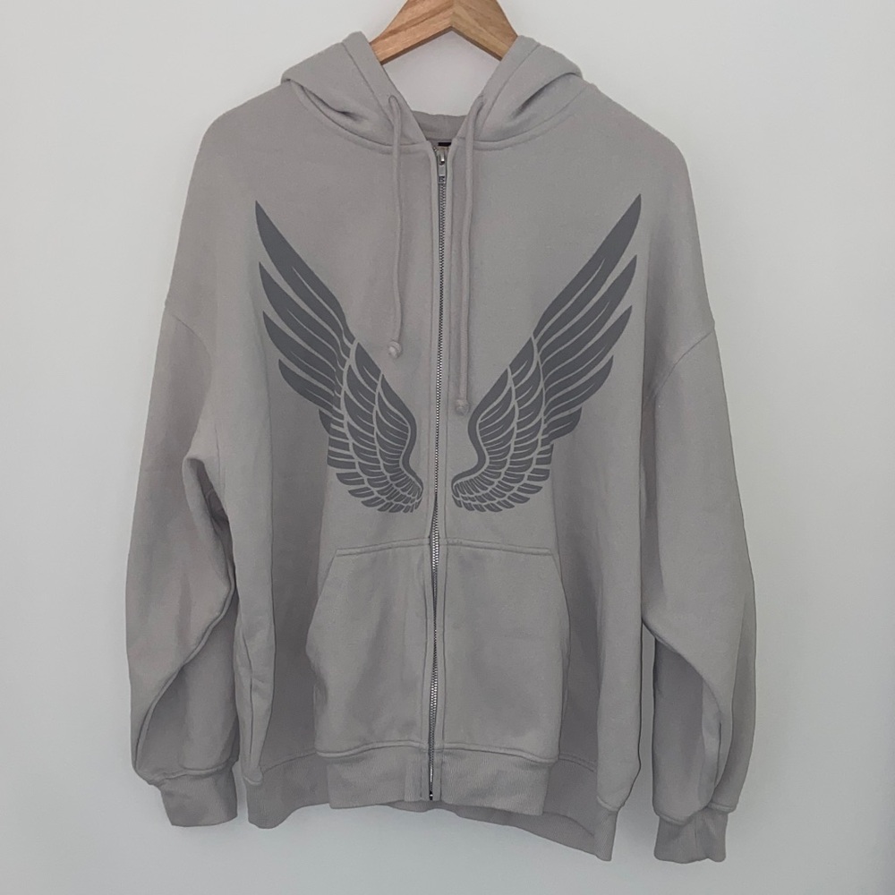 H&M Full Zip